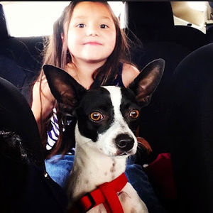 Meet your Posher, Alyssa